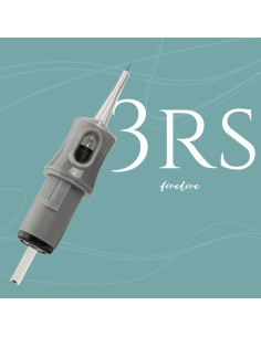Cartridges FINE LINE 3RS 10und