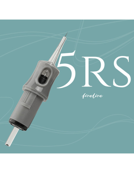 Cartuchos FINE LINE 5RS 10und