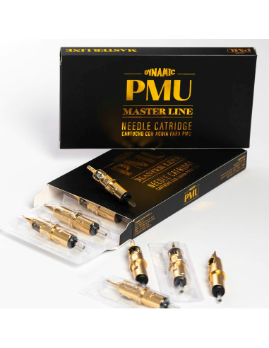 Cartridges Dynamic PMU MASTERLINE - RL