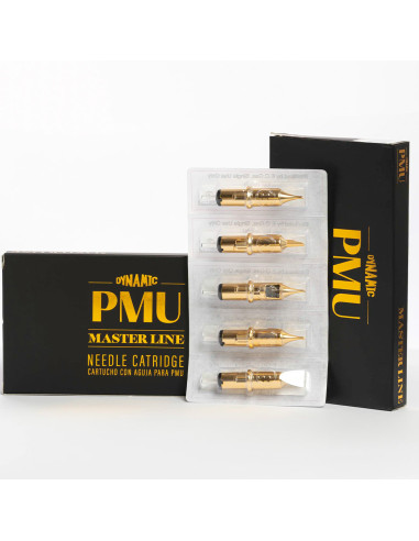 Cartridges Dynamic PMU MASTERLINE - RL