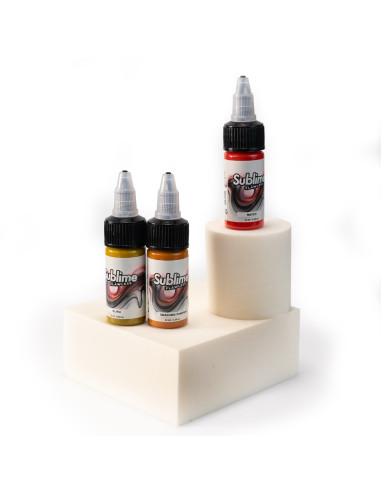 Sublime Conjunto de corretores 3×15ml
