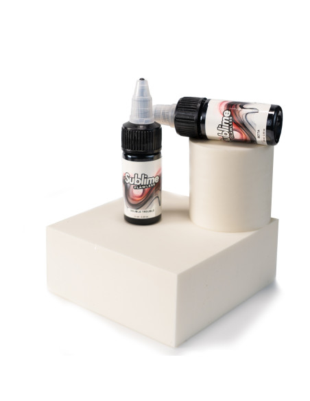 Sublime Smoke Eyes Set 2x15ml