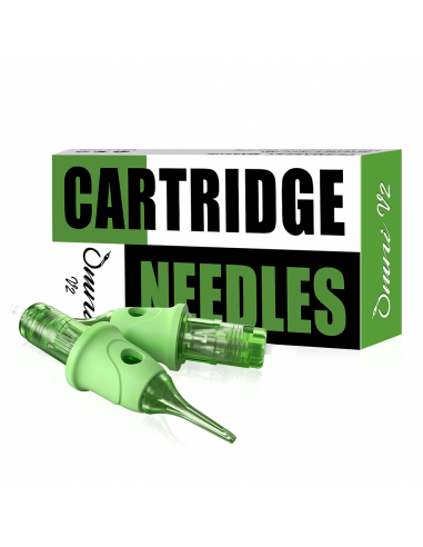 POPU Omni V2 06-1RL 20 MT cartridges 16 pcs