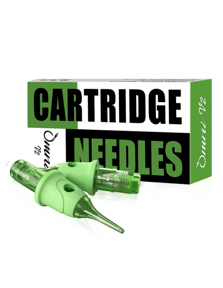 Cartuchos para PMU POPU Omni V2 16 pcs