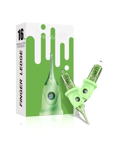 POPU Omni V2 06-1RL 20 MT cartridges 16 pcs