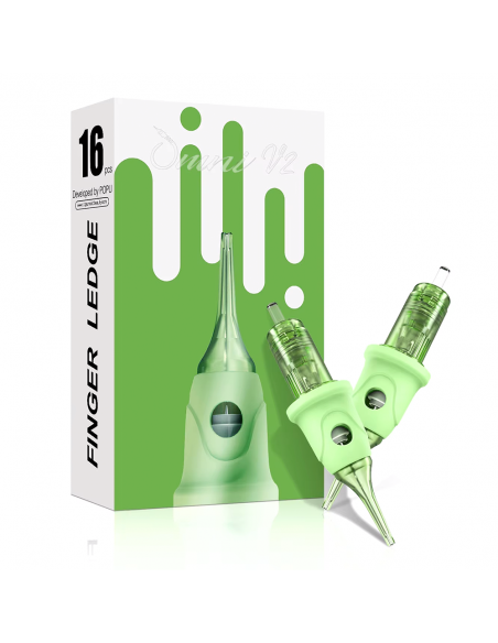 Cartuchos para PMU POPU Omni V2 16 pcs