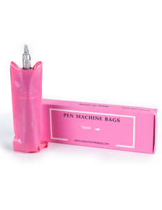 Funda Pen ROSA 52x165mm - 200 uds