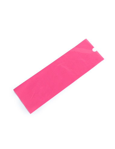 Bolsa para canetas Pen Plus PINK 65x178mm - 200...