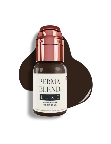Perma Blend LUXE Maple Sugar 15ml