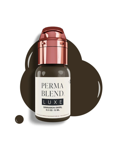 Perma Blend LUXE Sinnamon Swirl 15ml
