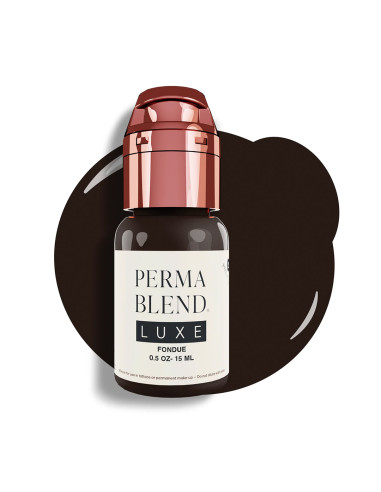 Perma Blend LUXE Fondue 15ml