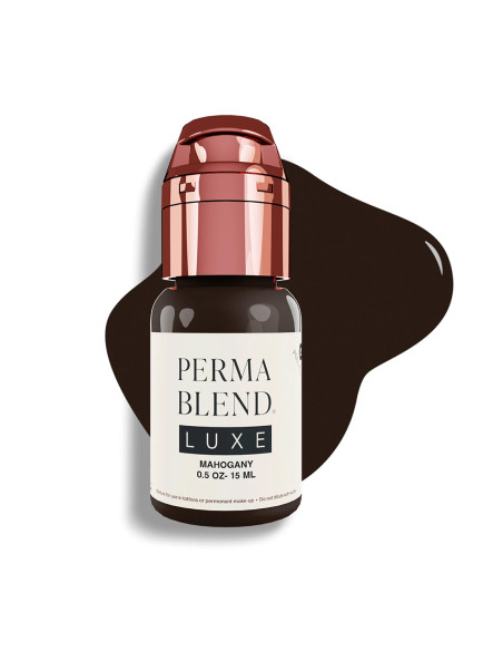 Perma Blend LUXE Mahogany 15ml