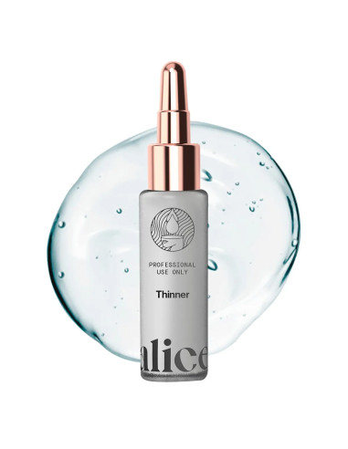 Alice Cosmetic Ink Diluente 15ml