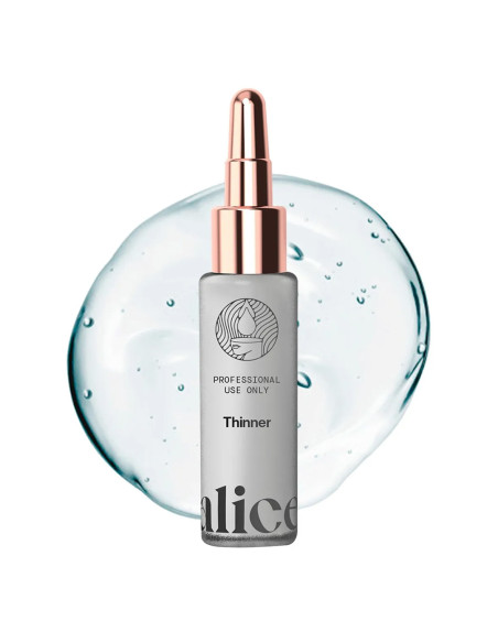 Alice Cosmetic Ink Thinner 15ml