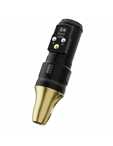 Máquina sem fios KORA Musotoku