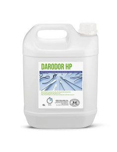 DARODOR HP, Desinfectante de Alto Nivel por Inmersión en...
