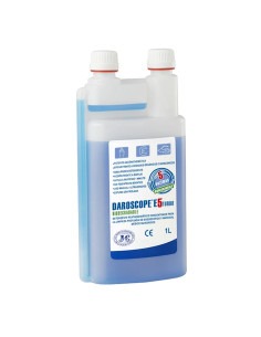 DAROSCOPE E5 TURBO 1L, Pentaenzymatic Instrument...