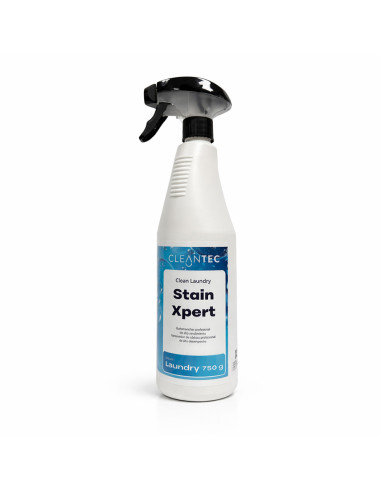 Clean Laundry StainXpert Professional Stain...