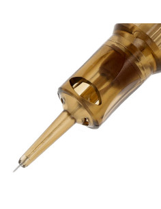 Cartridges Kwadron HYBRID Round Liner 20und 2