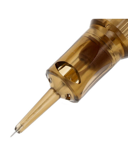 Cartridges Kwadron HYBRID Round Liner 20und