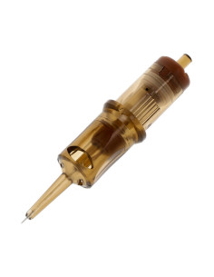 Cartridges Kwadron HYBRID Round Liner 20und