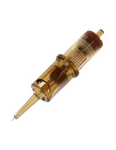 Cartridges Kwadron HYBRID Round Liner 20und