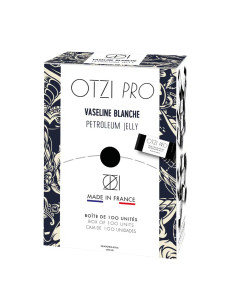 OTZI PRO Vaselina Blanca Monodosis PMU 5g
