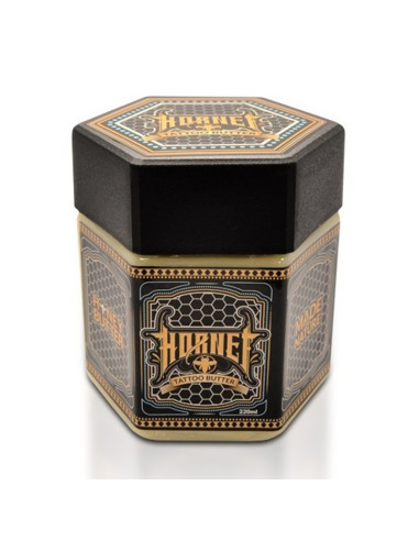 Hornet Butter - Professional Micropigmentation...