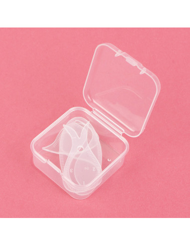 Eyebrow Design Rules