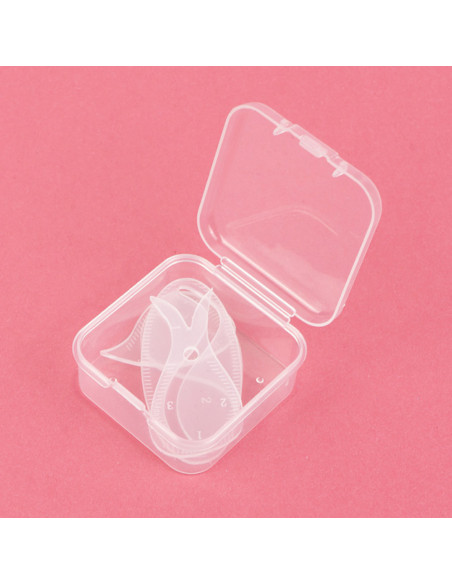 Eyebrow Design Rules