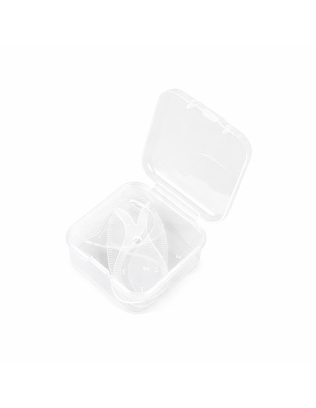 Regras de design de sobrancelhas