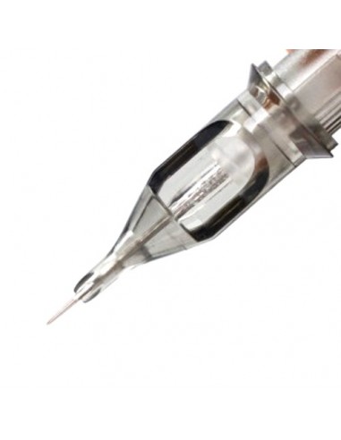 EZ Revolution Cartridge RL Round Liner 20und