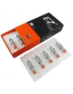 Cartuchos EZ Revolution