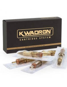Kwadron Cartridge 2